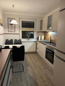 Ferienhaus an der Mühle