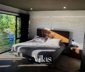 Villas del Bosque - Tejeda