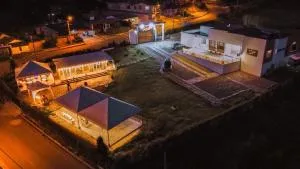 Casa El Roble paipa - Tanque Acueducto de Paipa