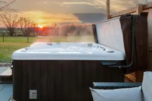 The Craftsman's Homestay - Intercourse