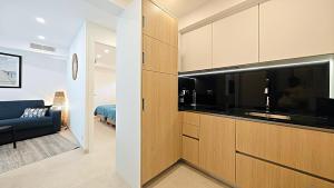 Viva Riviera Brand New Top Floor close Croisette