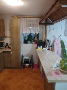 Agroturystyka Zacisze