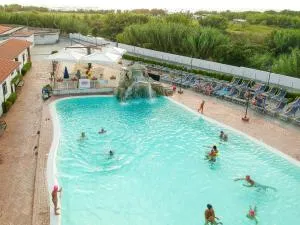 Residence Arco delle Rose - Mattine