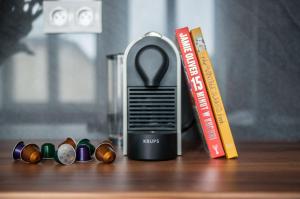 Smolna Apartments by Your Freedom