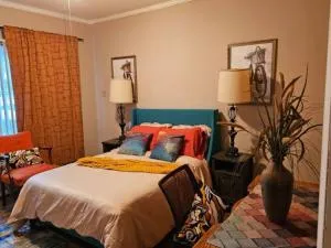 Private Suite - Stay Awhile DC East, Capitol Heights MD 1BR1BA Bonus Room Amenities - كابيتول هايتس