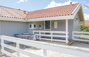 Holiday Home Hasselvænget Hejls Iii