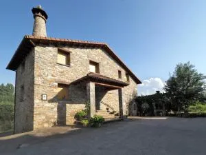 Casa Sastre - Fuendecampo