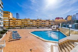 Inftour Apolo IV Apartamento