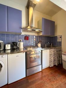 Lucca centro storico appartamento