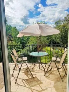 Villa Paris et parc d'expostions stade de France - 塞夫朗