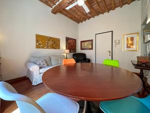 Lucca centro storico appartamento