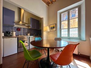 Lucca centro storico appartamento