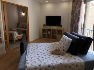 Grand Studio avec Espace Nuit - 20 min Disney