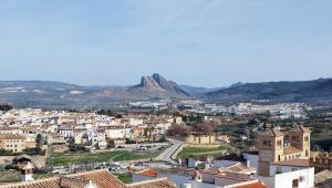 Apartamento Santa Clara centro