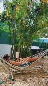 El Sofá Caracas - Caruao