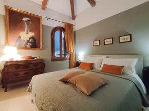 Memorable family-friendly stay by Piazza San Marco