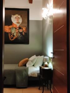 Memorable family-friendly stay by Piazza San Marco