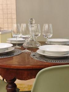 Memorable family-friendly stay by Piazza San Marco