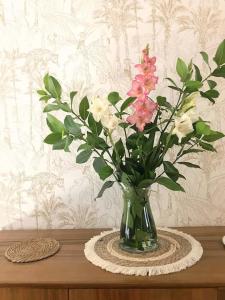 El Rincón de la Mimosa