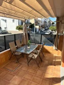 Pisito de la Lola Flores - La Algaba