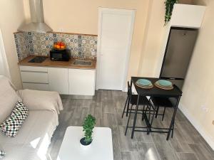 Pisito de la Lola Flores