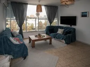 Appartement cosy sur Netanya - Sha‘ar H̱efer