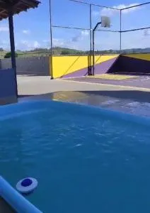 BELAKIT, apê lindo a 900m do Centro Histórico - Rio das Mortes