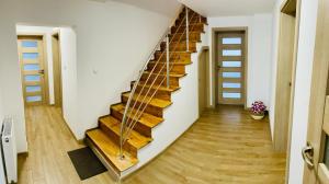 Zielone Kaszuby - agroturystyka z jacuzzi