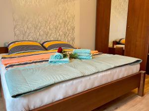 Zielone Kaszuby - agroturystyka z jacuzzi