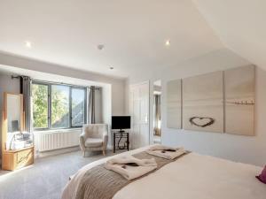 Northlands Farm - Old Farm Cottage