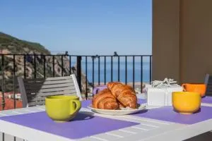 Blue Vista - Buggerru