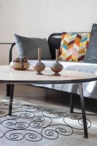 Appartement Les Cyprès de l’Île