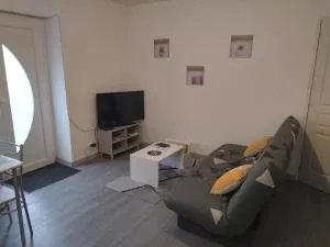 Appartement Périgord blanc - Bourgnac