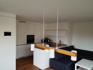 Apartment Panorama Walensee