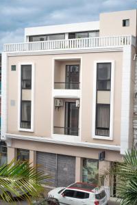Hotel Casa costa