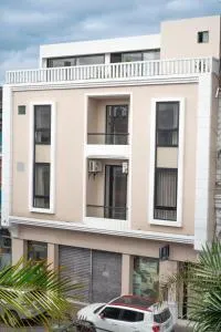 Hotel Casa costa - Veracruz Grande