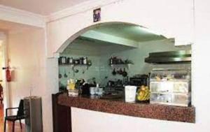 RESIDENCE HOTELIERE CANALINA