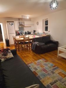 Glastonbury town center-entire apartment