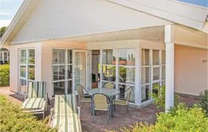 Holiday Home Hvedemarken Sjølund Xii - Hejls