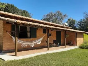 Sítio Via Láctea - 库尼亚