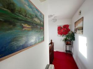 Ballina Town Centre Duplex Apartment