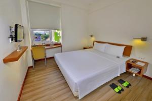 Whiz Hotel Malioboro Yogyakarta