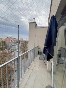 Krowodrza Apartments