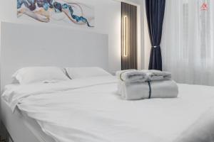 Apartament Lucas Bucuresti