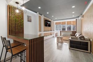 Apartament Lucas Bucuresti