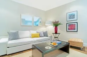 Madison Hill - White Hill House 1 - 1 bedroom flat - London