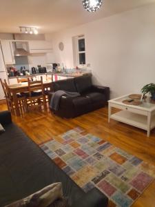 Glastonbury town center-entire apartment