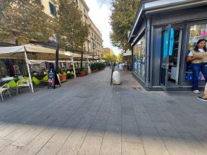 Morghen 88 VOMERO Rooms