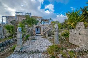 Villa Voula - Ágios Nikólaos