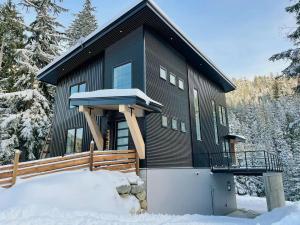 Black Diamond Cabin - Sasquatch Mountain Resort